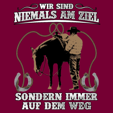 Motiv Pferd Pony Reiter Western Reiten Cowboy Haflinger
