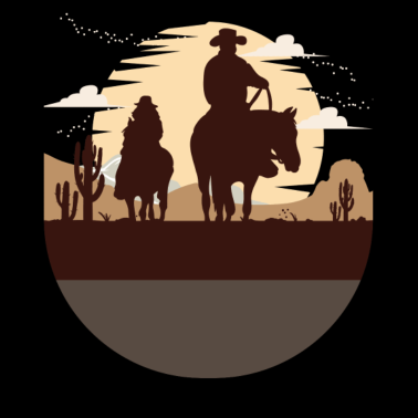 Motiv westernreiten, reining, quarter horse