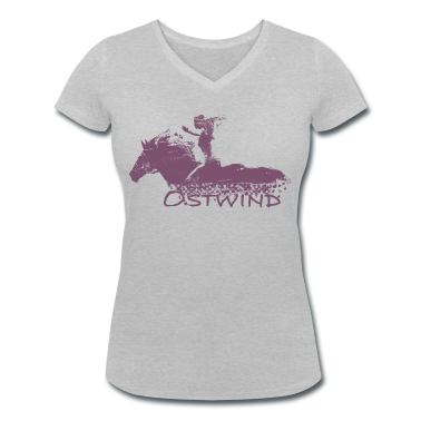 Pferde T-Shirt - OSTWIND Aufbruch Nach Ora Auf Ostwind