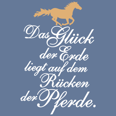 Motiv Das Glück der Erde... 2C