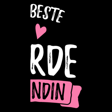 Motiv Beste Freundin Pferde Reiten Freundschaft Geschenk