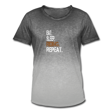 Pferde T-Shirt - Pferde