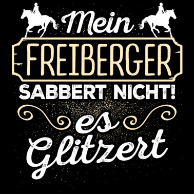 Motiv FREIBERGER - sabber