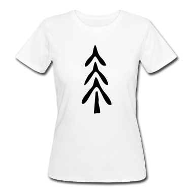 Pferde T-Shirt - Brandzeichen Schwarzwälder Kaltblut