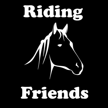 Motiv Pferd