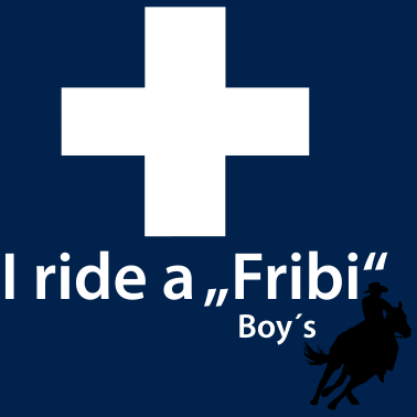 Motiv I ride a