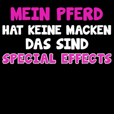 Motiv Pferdesprüche TShirt Pferd Reitersprüche Geschenk