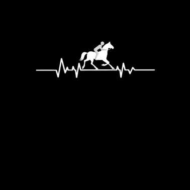 Motiv Pferd