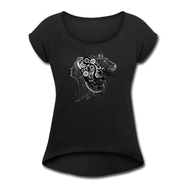 Pferde T-Shirt - Ich Und Mein Pferd Pferde, Reiten, Pferde Kunst