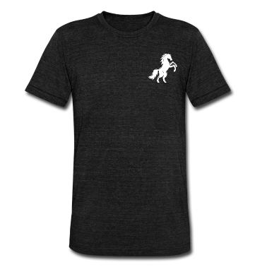 Pferde T-Shirt - Pferd Pferd Pferd Pferd