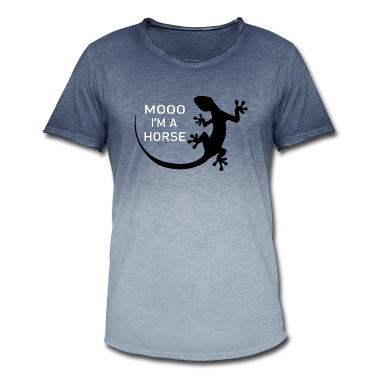 Pferde T-Shirt - Pferd Horse