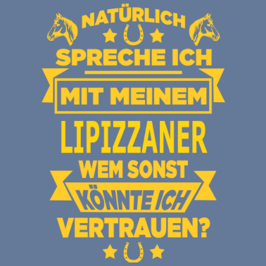 Motiv LIPIZZANER