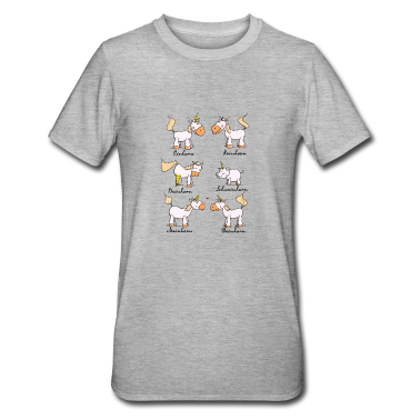 Pferde T-Shirt - Einhorn - Keinhorn