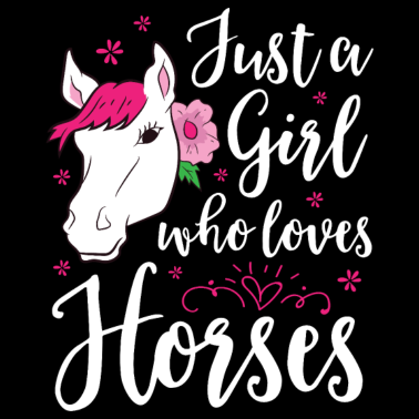 Motiv Pferde Mädchen Pferde Reiten Pferd Liebe