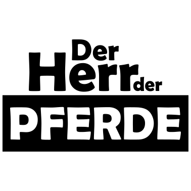 Motiv der herr der pferde