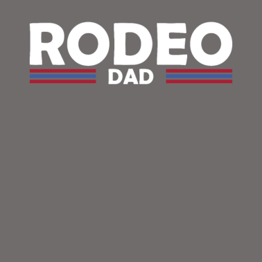 Motiv Rodeo Dad Vater Papa Geschenk