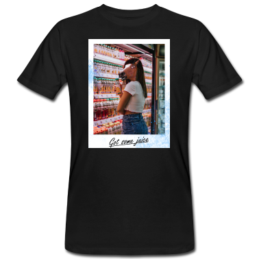 Pferde T-Shirt - Got some juice