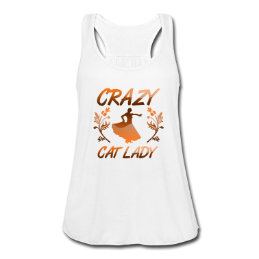 Pferde Tank Top - Katze