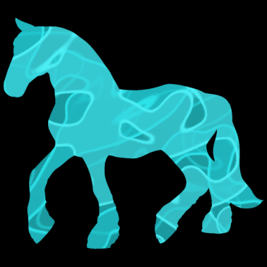 Motiv Pferd Pferde Herz Reiten Mädchen Frauen Geschenk