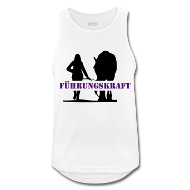Pferde Tank Top - 2541614 10458015 fuehrungskraft