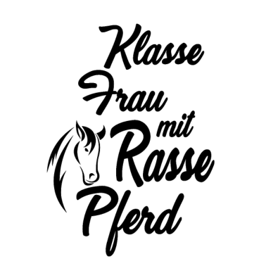 Motiv Pferd Pferde Reiter Reiten | Design