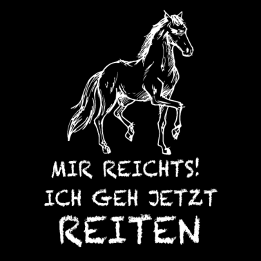 Motiv Reitsport, Pferd, Reiter,