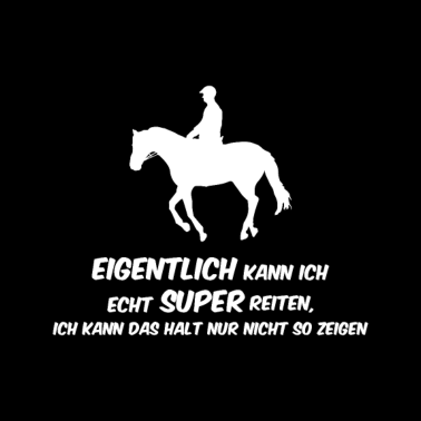 Motiv Pferd Pferde Reiter Reiten | Design