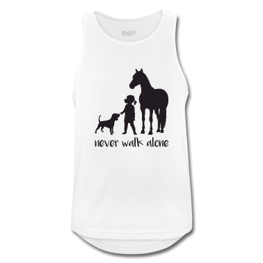 Pferde Tank Top - süßes Pferd Geschenk Pferde reiten pony