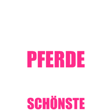 Motiv Pferd Paint Horse Araber Geschenk Fohlen Pony Ross