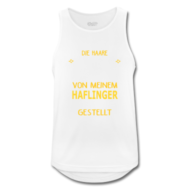 Pferde Tank Top - HAFLINGER