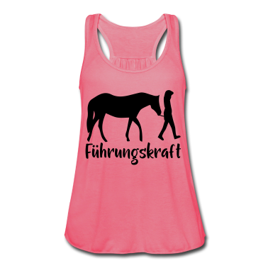 Pferde Tank Top - Pferd