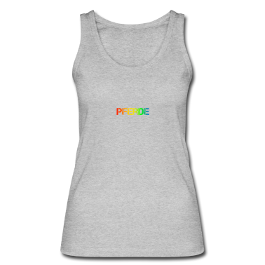 Pferde Tank Top - Pferde
