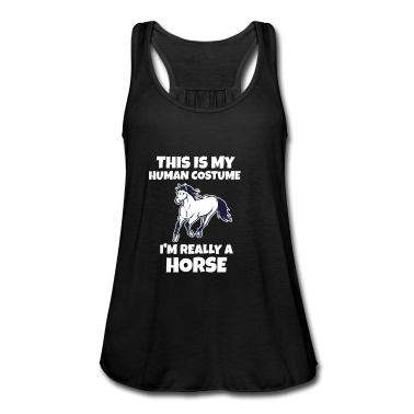 Pferde Tank Top - Pferd