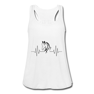 Pferde Tank Top - Pferde