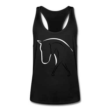 Pferde Tank Top - Pferde
