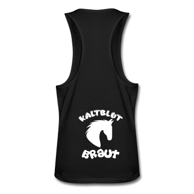 Pferde Tank Top - Pferd Pferde Süß Reiten Geschenk