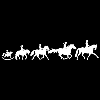 Motiv Dressage Evolution - Ladies