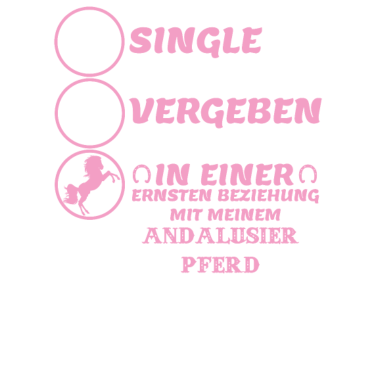 Motiv Beziehung Andalusier Pferd