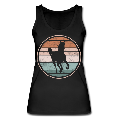 Pferde Tank Top - Pferd Pferde
