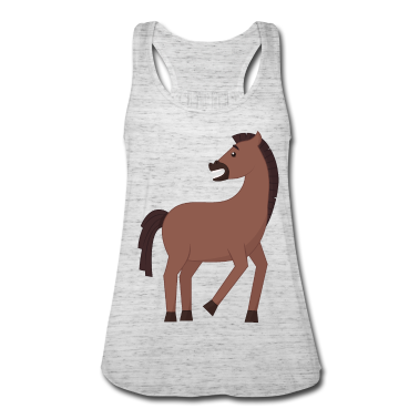 Pferde Tank Top - Pferd Pferde