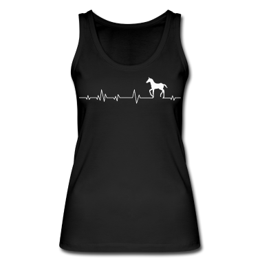 Pferde Tank Top - Pferd Pferde