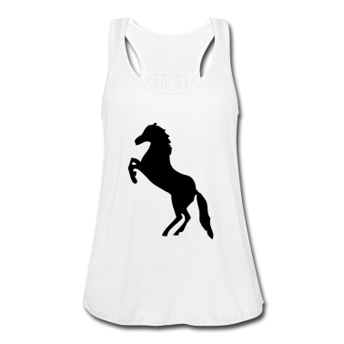 Pferde Tank Top - Pferd - Pferde