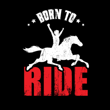 Motiv Pferde, Pferde und nochmal Pferde.