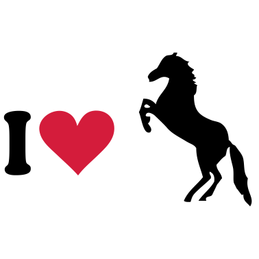 Motiv Pferd - Pferde