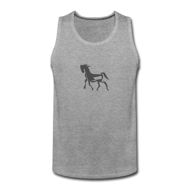 Pferde Tank Top - PFERD PFERD
