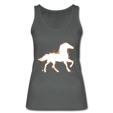 Pferde Tank Top - Pferd Pferde