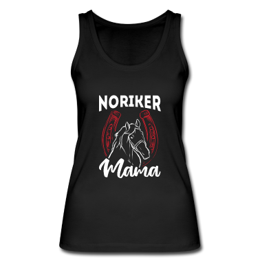 Pferde Tank Top - Pferd Pferde