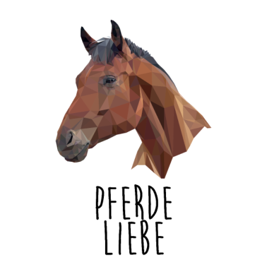 Motiv Pferdeliebe Pferd Pferde