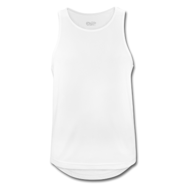 Pferde Tank Top - Pferd