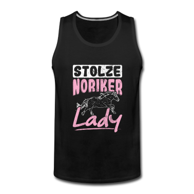 Pferde Tank Top - Pferd Pferde